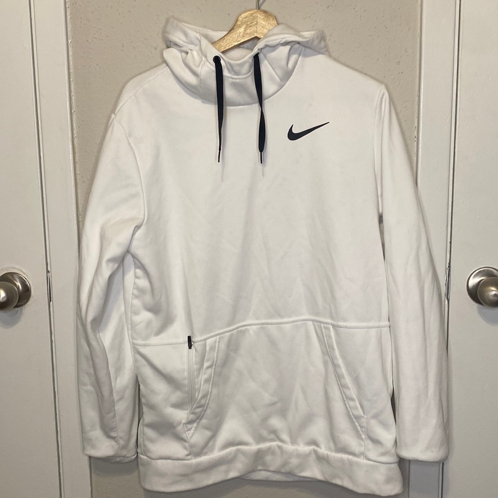 Nike Dri-Fit Hoodie